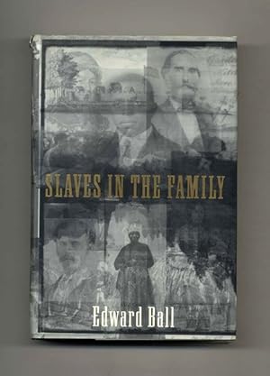 Seller image for Slaves in the Family - 1st Edition/1st Printing for sale by Books Tell You Why  -  ABAA/ILAB