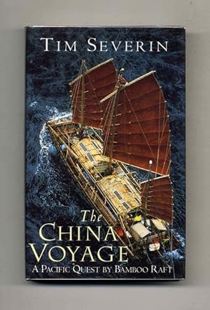The China Voyage - 1st Edition/1st Printing