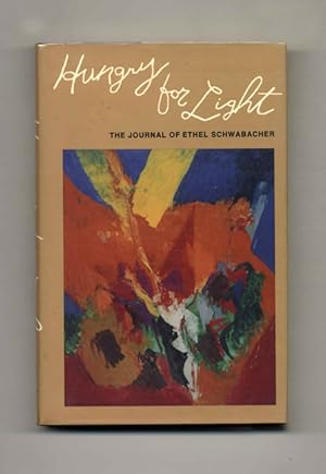 Seller image for The Journal of Ethel Schwabacher for sale by Books Tell You Why  -  ABAA/ILAB