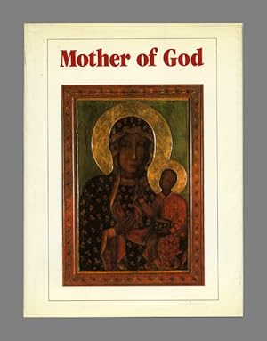 Seller image for Mother of God - 1st Edition/1st Printing for sale by Books Tell You Why  -  ABAA/ILAB