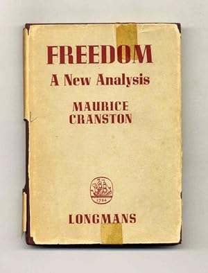 Freedom: a New Analysis