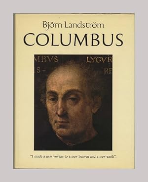 Bild des Verkufers fr Columbus: The Story of Don Cristobal Colon, Admiral of the Ocean and His Four Voyages Westward To The Indies According to the Contemporary Sources -1st Edition/1st Printing zum Verkauf von Books Tell You Why  -  ABAA/ILAB