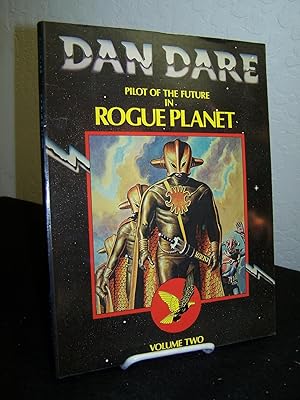 Dan Dare Pilot of the Future in Rogue Planet: Volume Two.