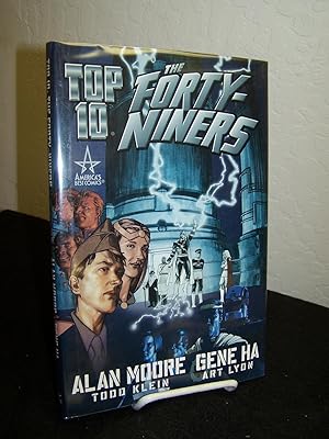 Seller image for Top 10: The Forty-Niners. for sale by Zephyr Books