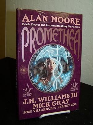 Seller image for Promethea: Book 2. for sale by Zephyr Books