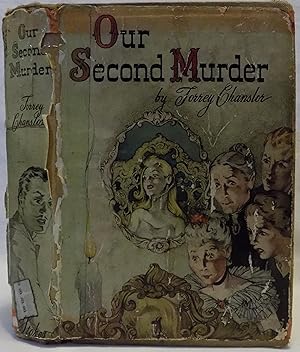 Seller image for Our Second Murder for sale by MLC Books