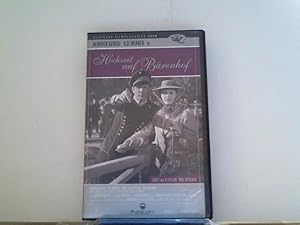 Hochzeit auf Bärenhof [VHS]