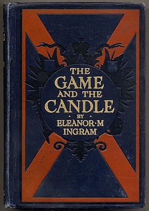 Bild des Verkufers fr The Game and the Candle zum Verkauf von Between the Covers-Rare Books, Inc. ABAA