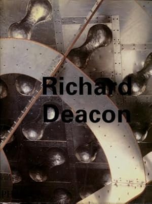 Richard Deacon