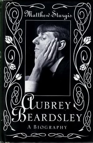 Aubrey Beardsley : A Biography