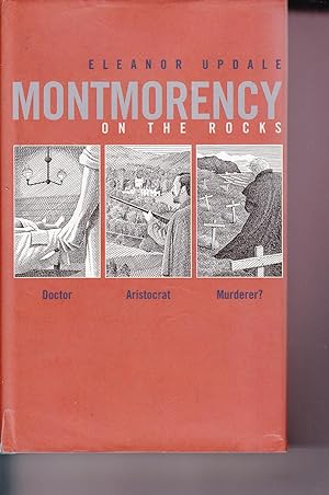 Seller image for Montmorency on the Rocks for sale by Kevin Webb Books