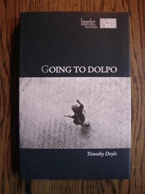 Image du vendeur pour Going to Dolpo mis en vente par Weysprings Books, IOBA, PBFA