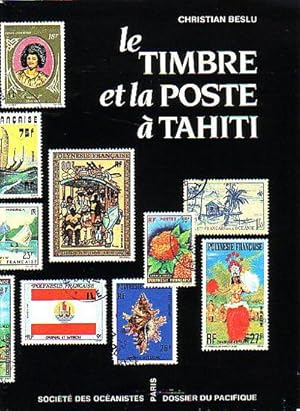 le timbre poste - First Edition - AbeBooks