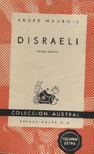 DISRAELI