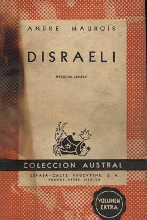 DISRAELI