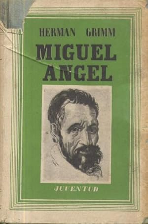 MIGUEL ANGEL Y SU TIEMPO (1475-1564)