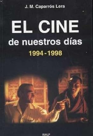 EL CINE DE NUESTROS DIAS 1994-1998