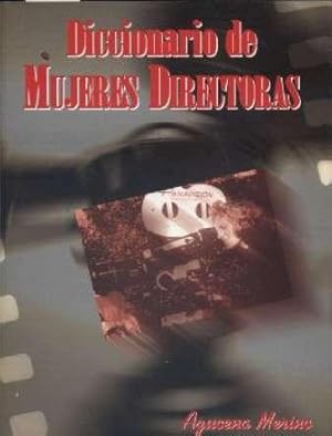 DICCIONARIO DE MUJERES DIRECTORAS