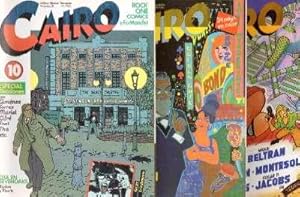 REVISTA CAIRO