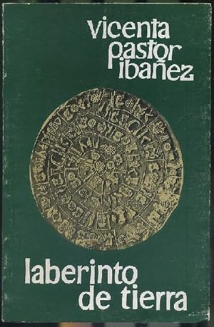 LABERINTO DE TIERRA