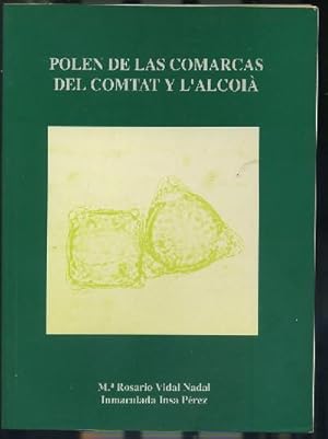 POLEN DE LAS COMARCAS DEL COMTAT Y L'ALCOIA