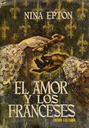 EL AMOR Y LOS FRANCESES