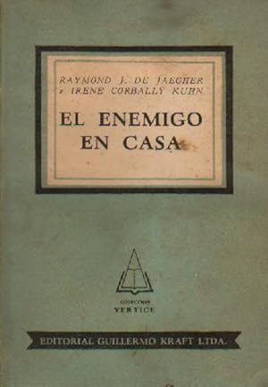 EL ENEMIGO EN CASA