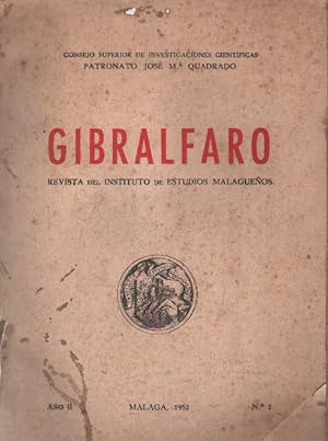 GIBRALFARO