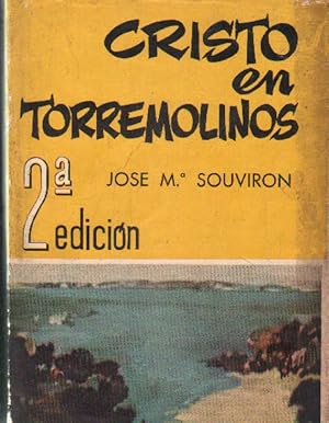 CRISTO EN TORREMOLINOS