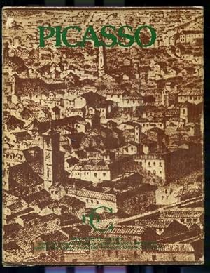 PICASSO Y MALAGA (3 TOMOS)