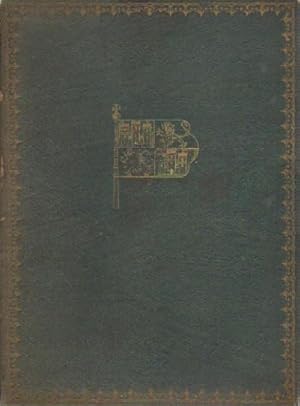 Imagen del vendedor de LIBRO DE ORO DEL VII CENTENARIO DE LA MARINA DE CASTILLA. 1248-1948 a la venta por Librera Raimundo