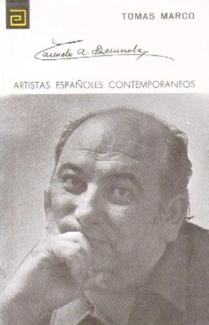 CARMELO BERNAOLA