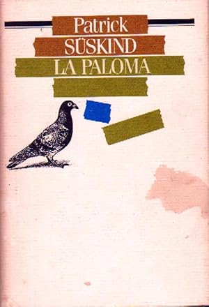 Bild des Verkufers fr LA PALOMA zum Verkauf von Librera Raimundo