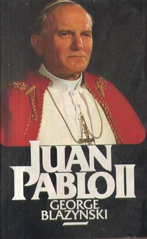 Seller image for JUAN PABLO II for sale by Librera Raimundo