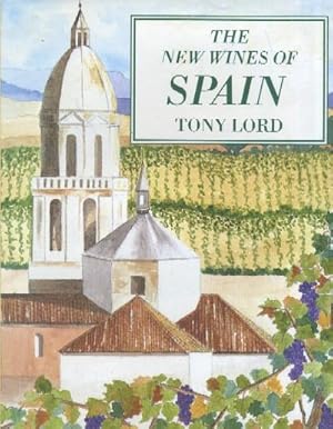 THE NEWS WINES OF SPAIN