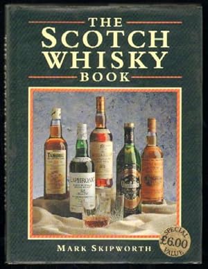 THE SCOTH WHISKY BOOK