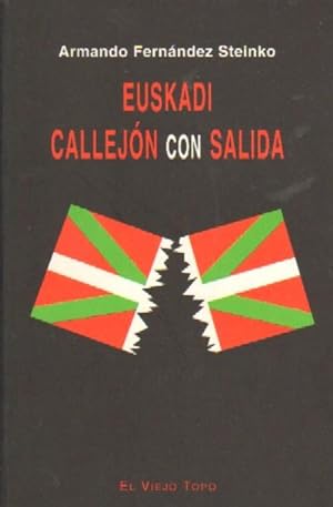 Seller image for EUSKADI CALLEJON CON SALIDA for sale by Librera Raimundo