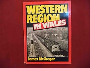 Seller image for Western Region in Wales. for sale by BookMine