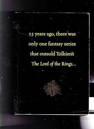 Imagen del vendedor de Runes of the Earth (The Last Chronicles of Thomas Covenant) ------------- UNCORRECTED BOOK PROOF a la venta por SAVERY BOOKS