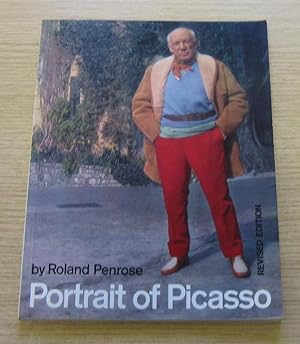 Seller image for Portrait of Picasso. for sale by Salopian Books