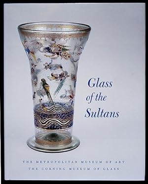 Seller image for Glass of the Sultans for sale by Lirolay