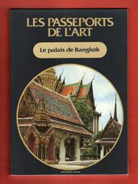 Les Passeports de L'art n° 5 : Le Palais De Bangkok