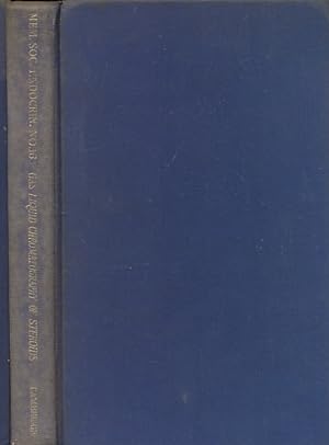 Seller image for Gas Liquid Chromatography of Steroids for sale by Barter Books Ltd