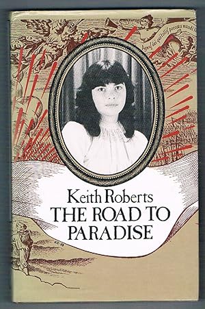 Seller image for The Road to Paradise. for sale by The Old Station Pottery and Bookshop