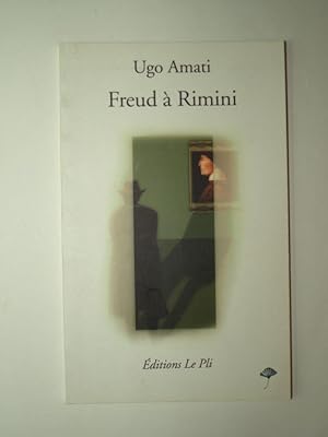 Immagine del venditore per Freud  Rimini. venduto da Librairie Aubry