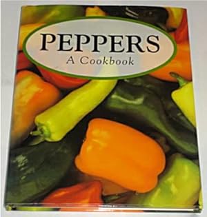 Peppers: A Cookbook