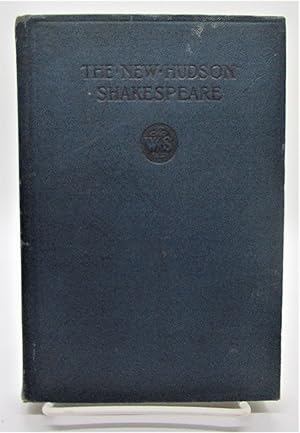 Seller image for Tragedy of Hamlet - New Hudson Shakespeare for sale by Book Nook