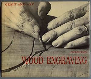 Wood Engraving