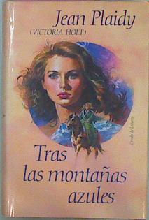 Bild des Verkufers fr Tras Las Montaas Azules zum Verkauf von Almacen de los Libros Olvidados