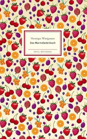 Bild des Verkäufers für Das Marmeladenbuch zum Verkauf von AHA-BUCH GmbH